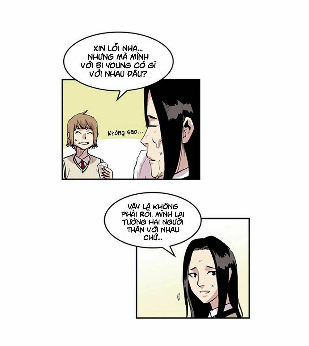 câu hồn sứ giả tây bắc - kẻ báo tử | west-north's grim reaper - the death messenger chapter 3 15