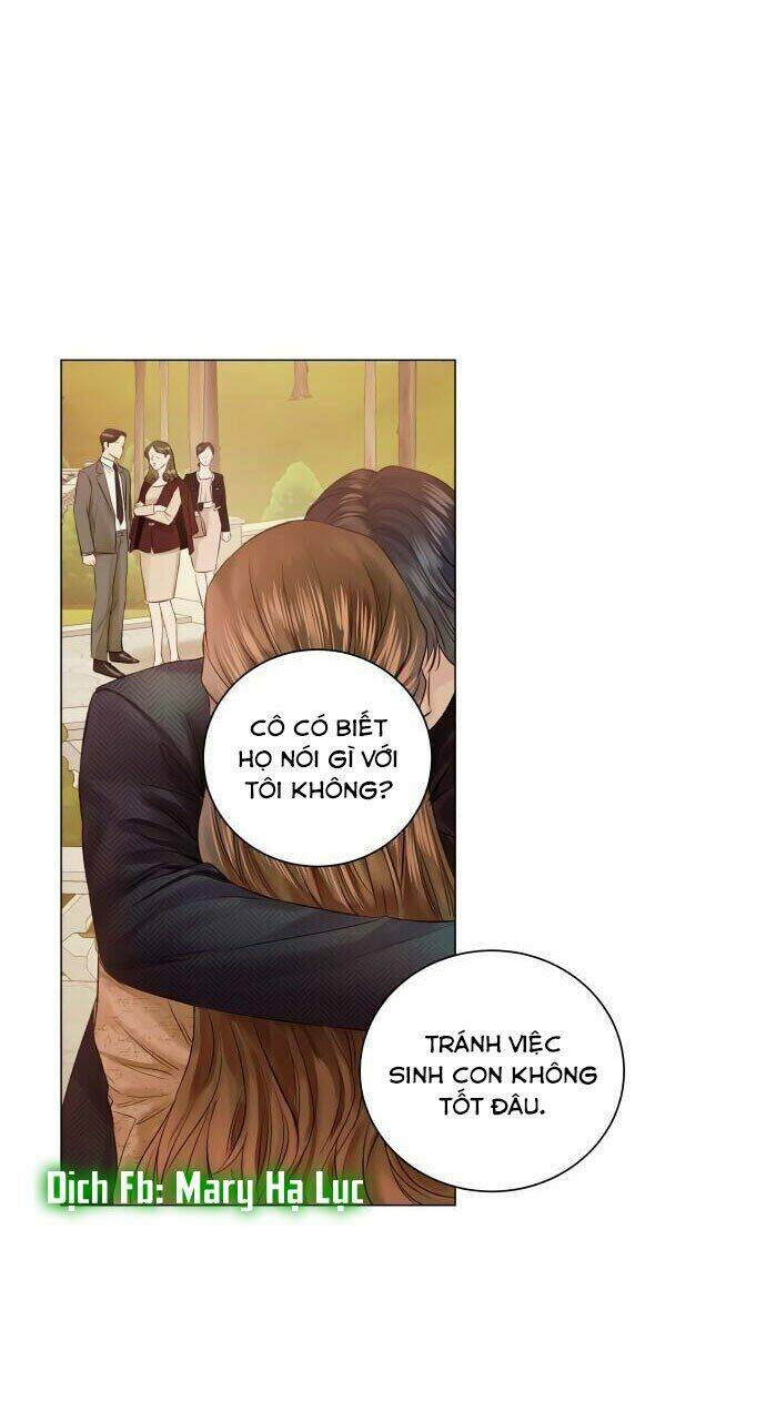 nhất định chúng ta sẽ được hạnh phúc chapter 1 128