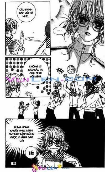 đừng tin cô ấy chapter 2 128