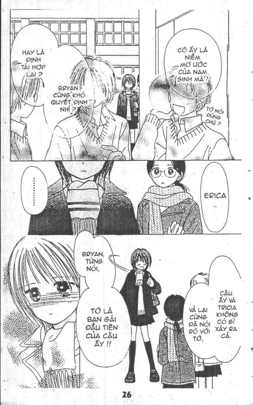 beautiful 100% chapter 2 24