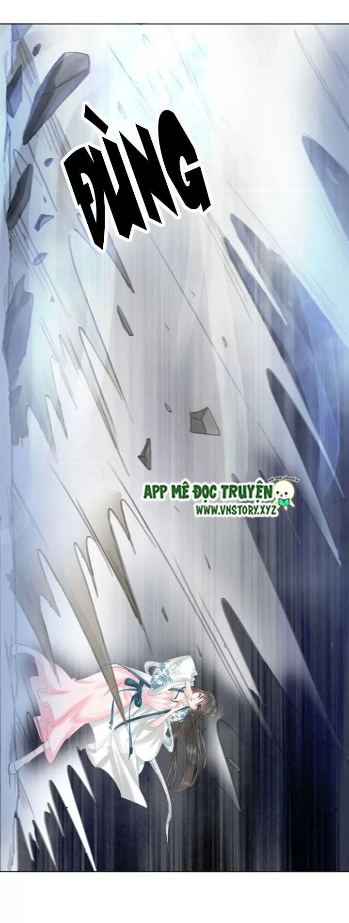 cực phẩm phế vật tiểu thư chapter 100 33