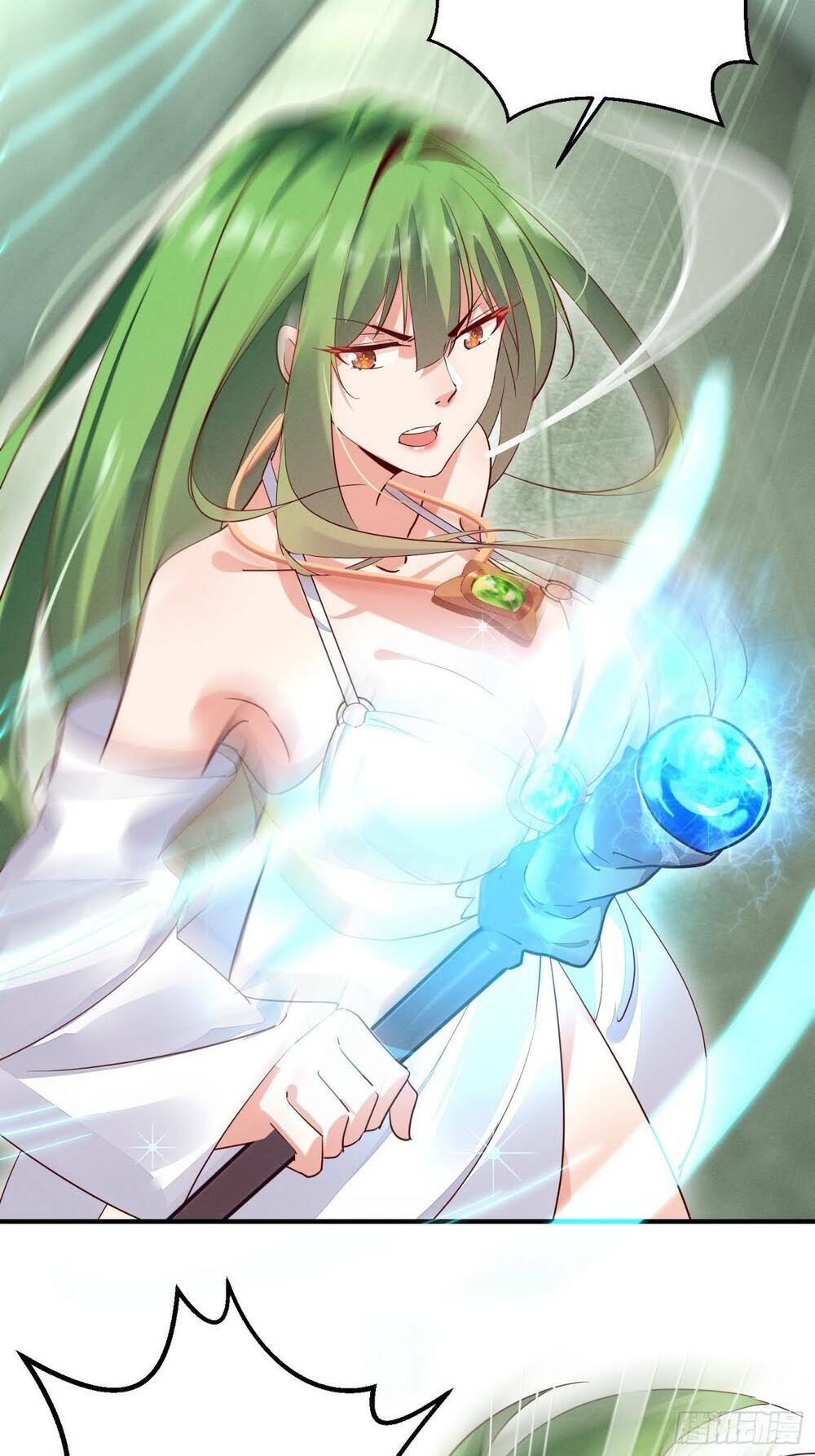 trở thành đạo sư dũng sĩ chapter 7 18