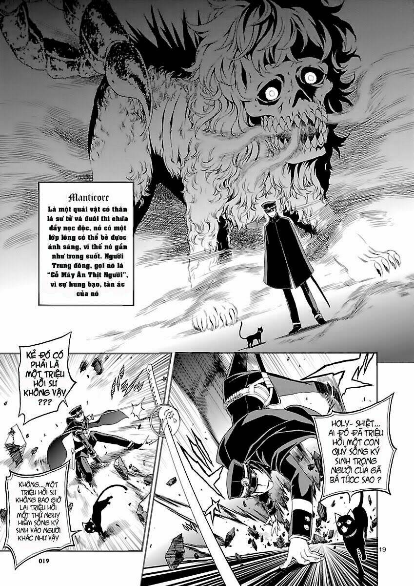 devil summoner chapter 2 22