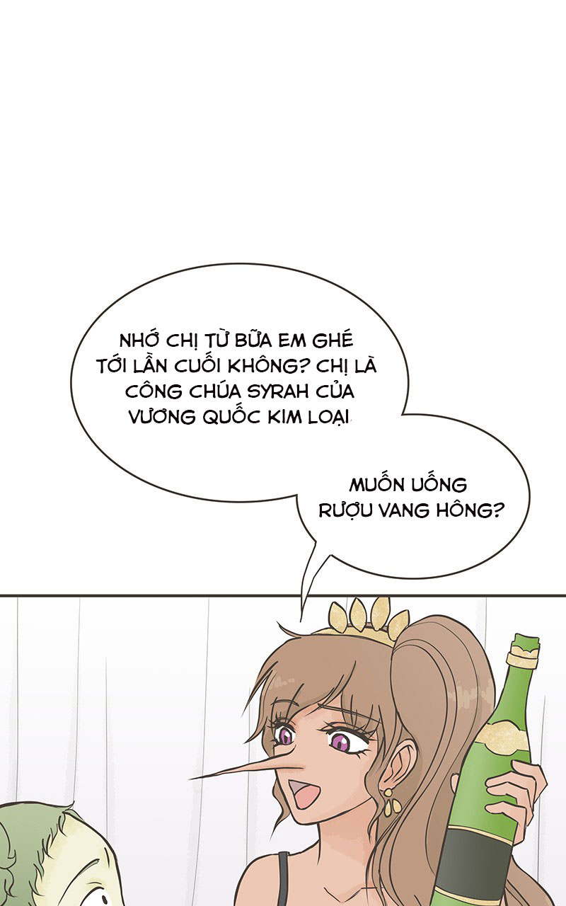 những nàng công chúa bị nguyền rủa chapter 19 35