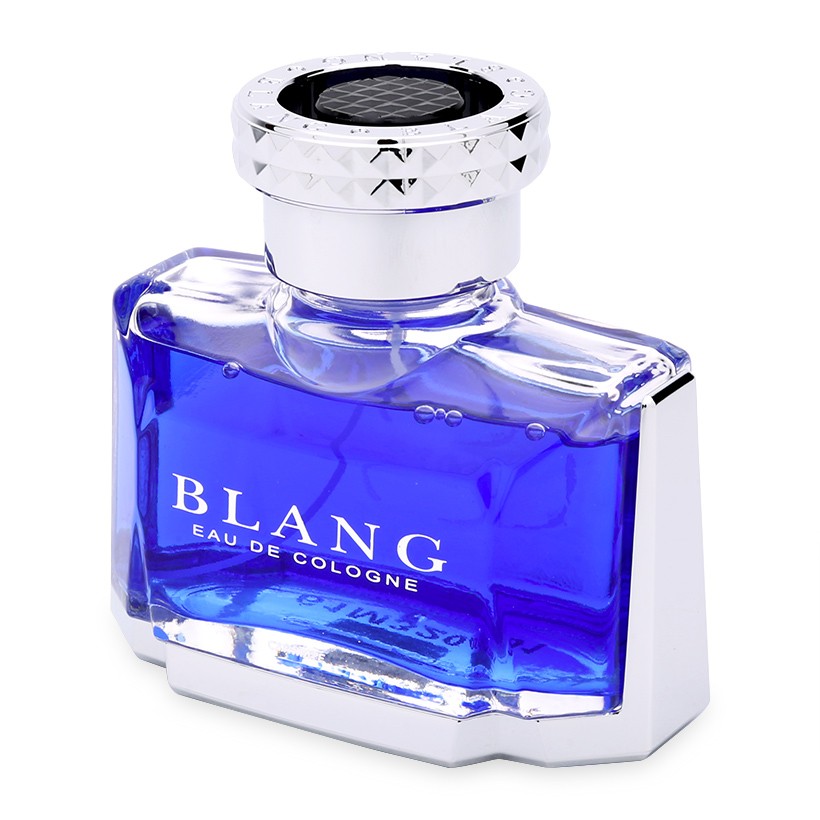 Nước hoa ô tô CARMATE BLANG LUXE L201 White Musk 140ml