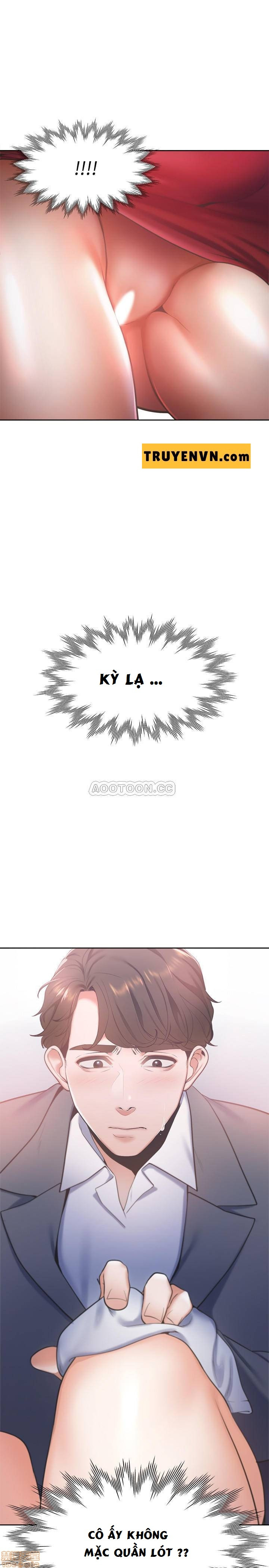 khát tình chapter 5 37