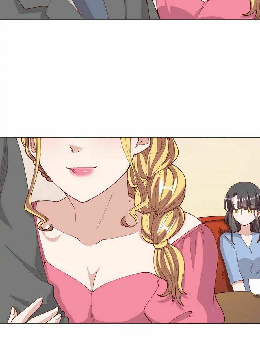 hôn nhân dục vọng: thiếu gia nhẹ một chút! chapter 120 10