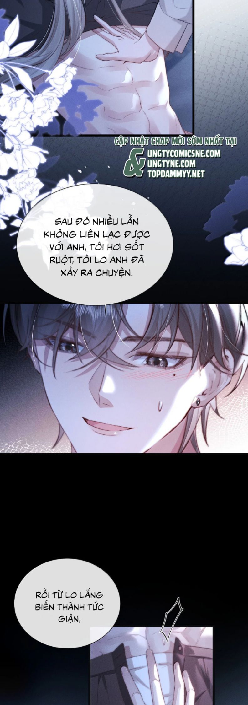 kế hoạch tự dưỡng cuồng khuyển chapter 60 19