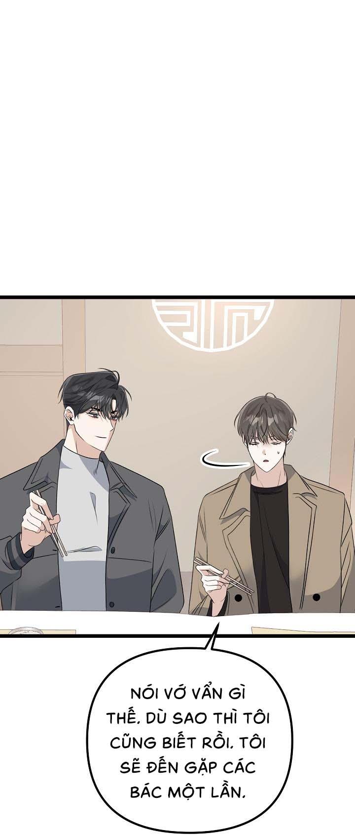 say nắng chapter 19 36