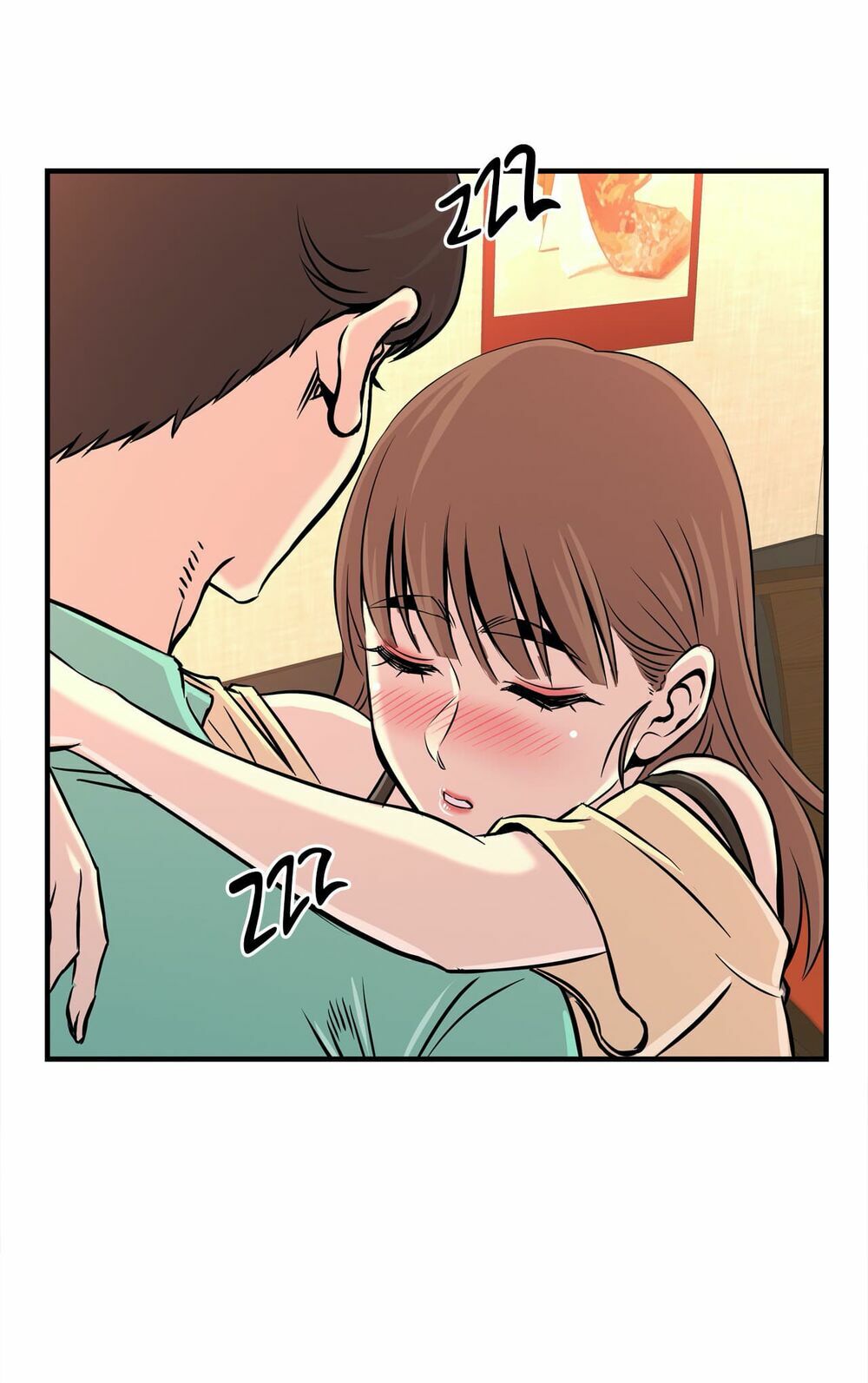 scandal trường luyện thi chapter 23 5