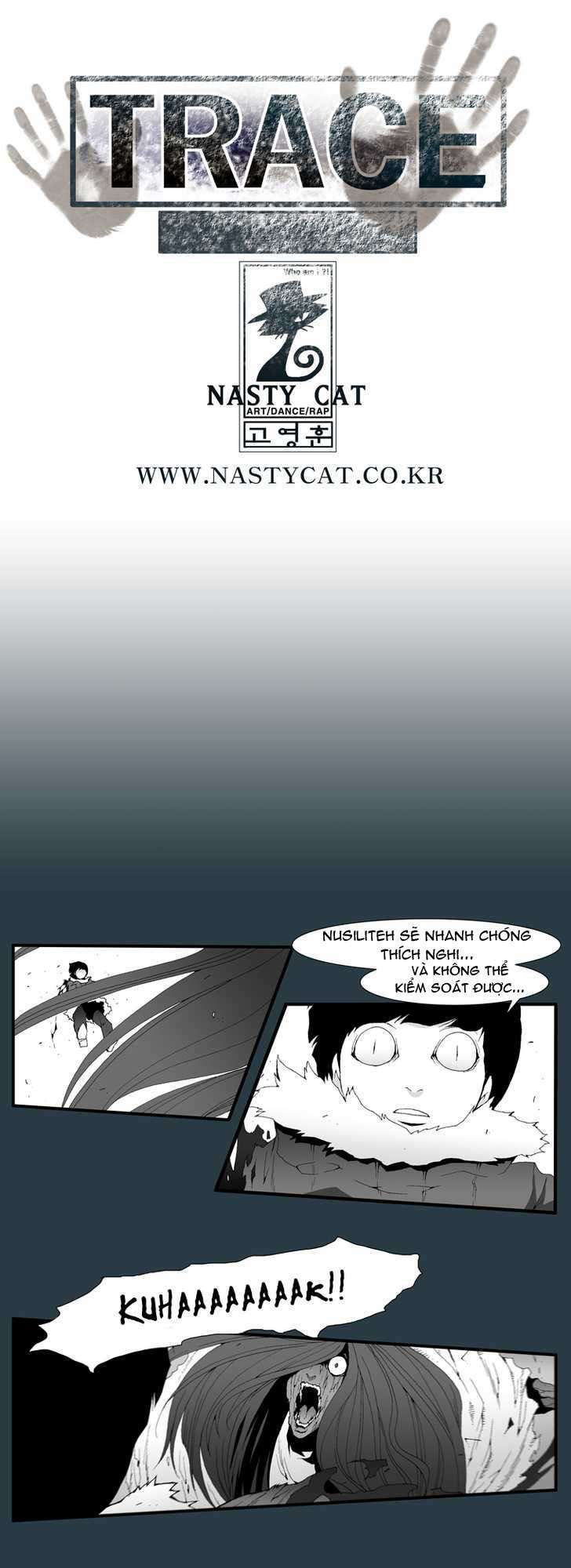 siêu năng chapter 167 1