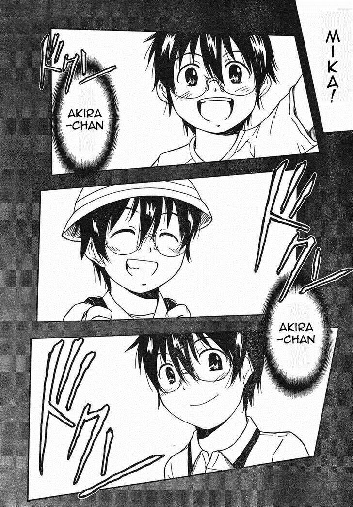 koharu no hibi chapter 18 8