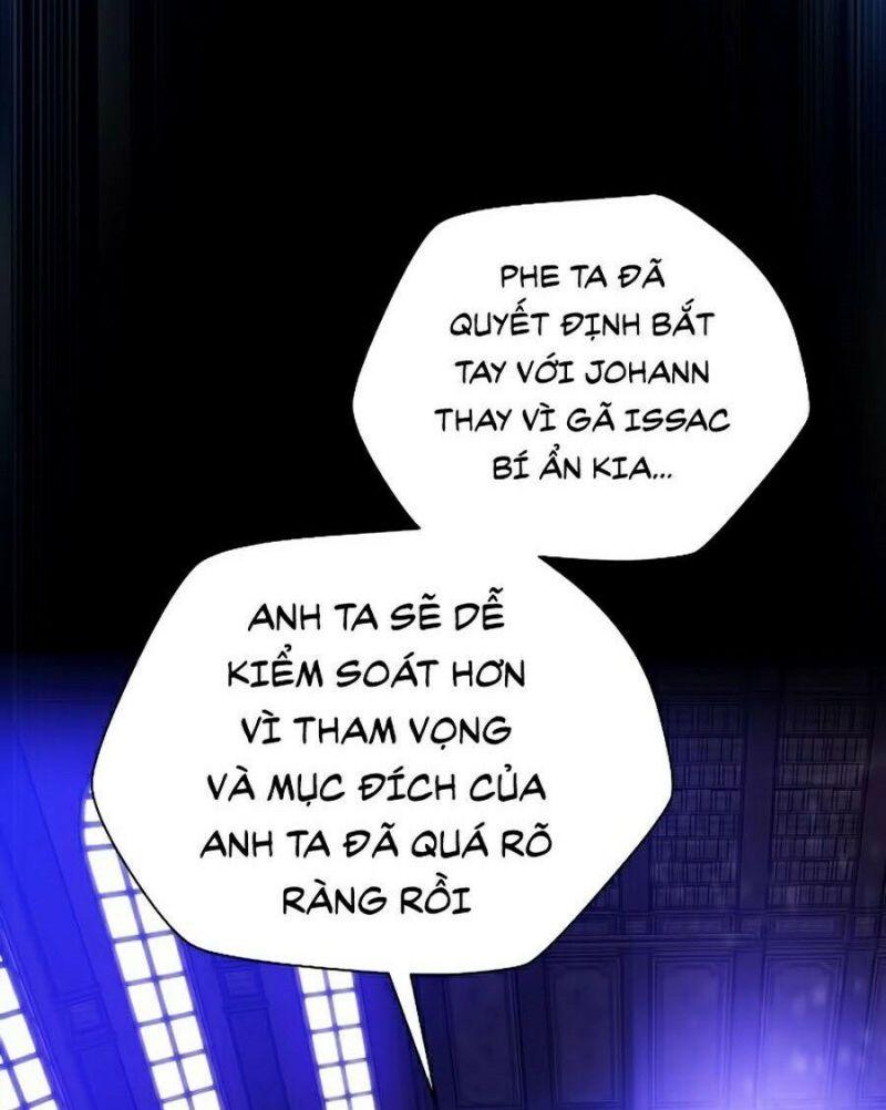 tiêu diệt đấng cứu thế chapter 55 36