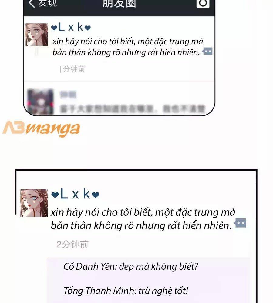 báo hệ nam hữu đích thiên tầng thao lộ chapter 35 24