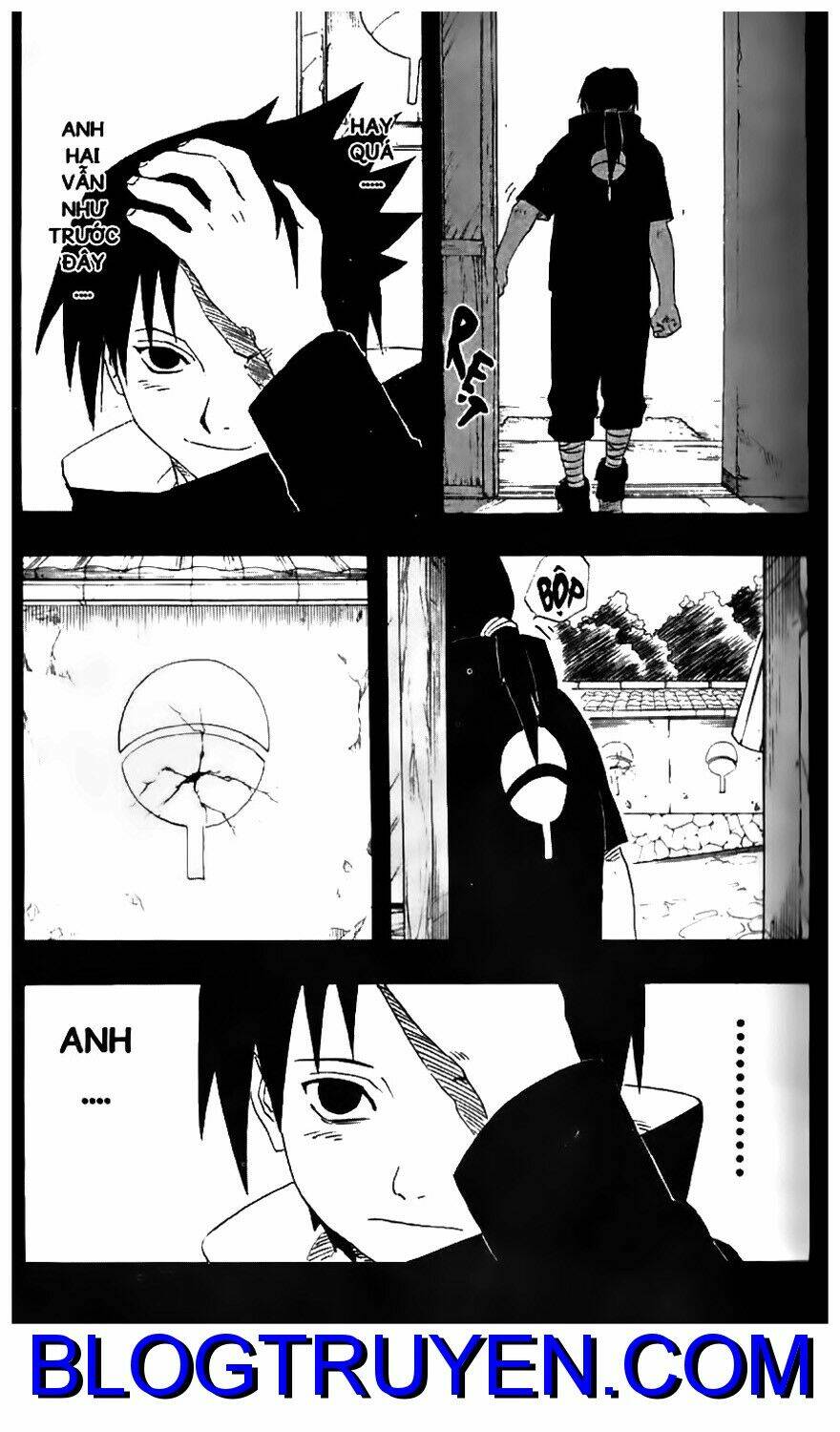 naruto - cửu vĩ hồ ly chapter 223 20