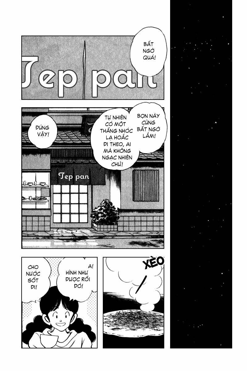 rough - ngọc thô chapter 31 9