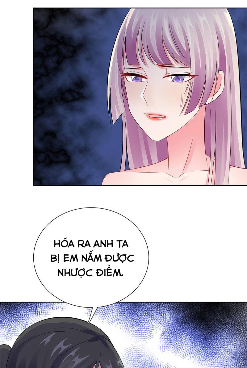 song bảo vô địch chapter 23 24