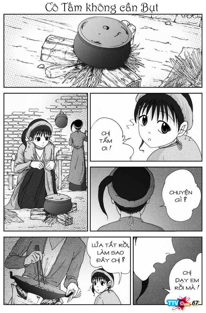 tạp chí truyện tranh việt nam online - ttvo chapter 4 68