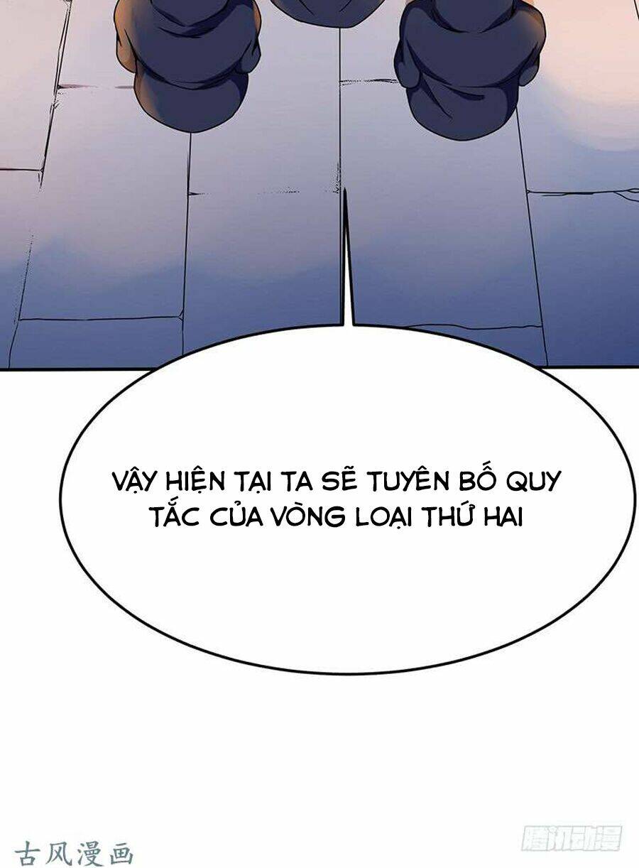 hỗn độn kiếm thần chapter 92 40