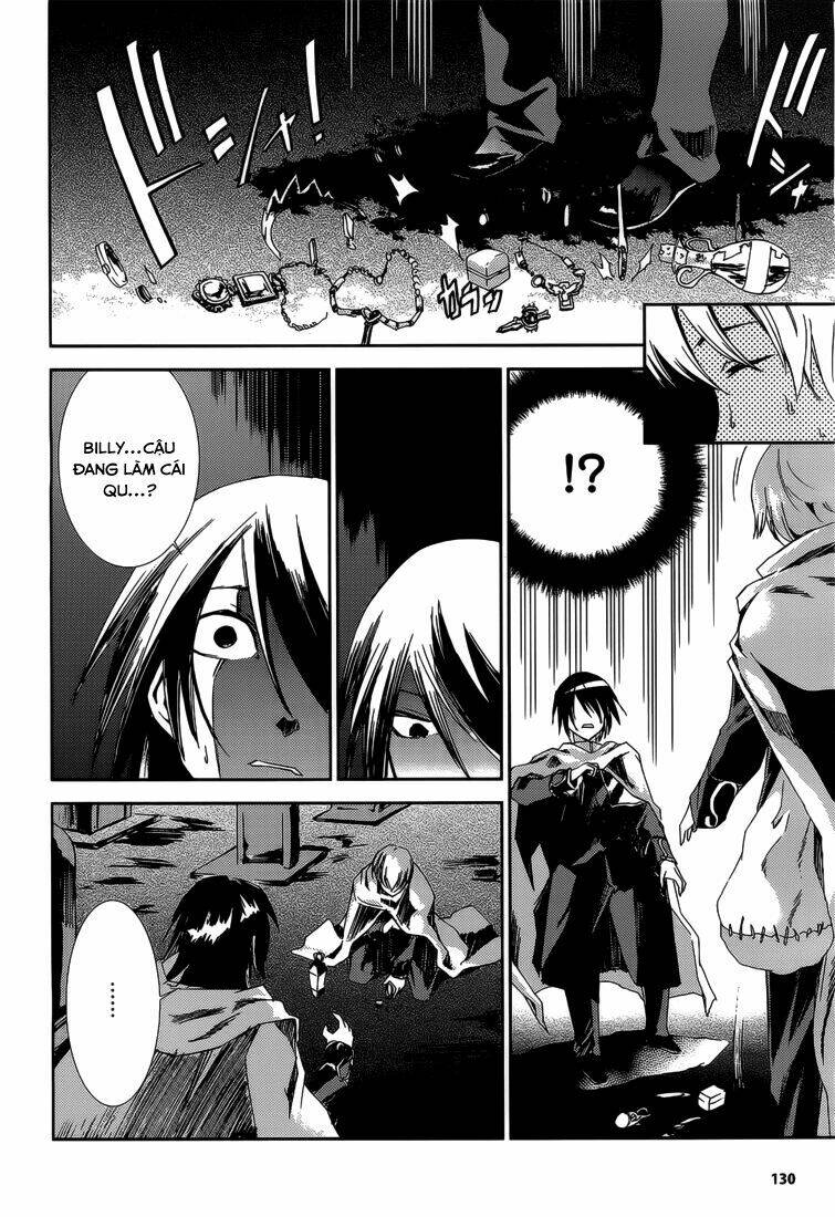 necrophile of darkside sister chapter 4 5