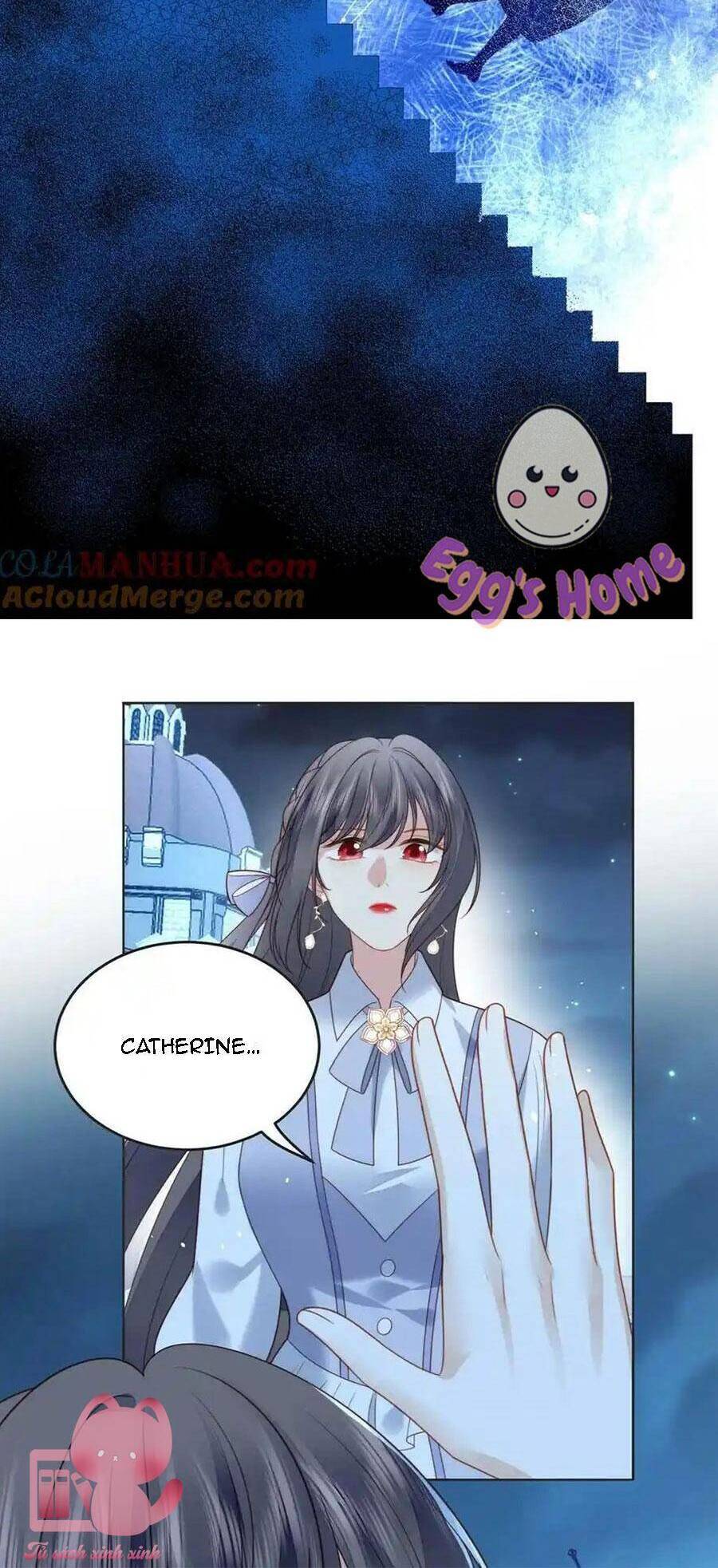 bỗng một ngày xuyên thành hoàng hậu ác độc chapter 126 6