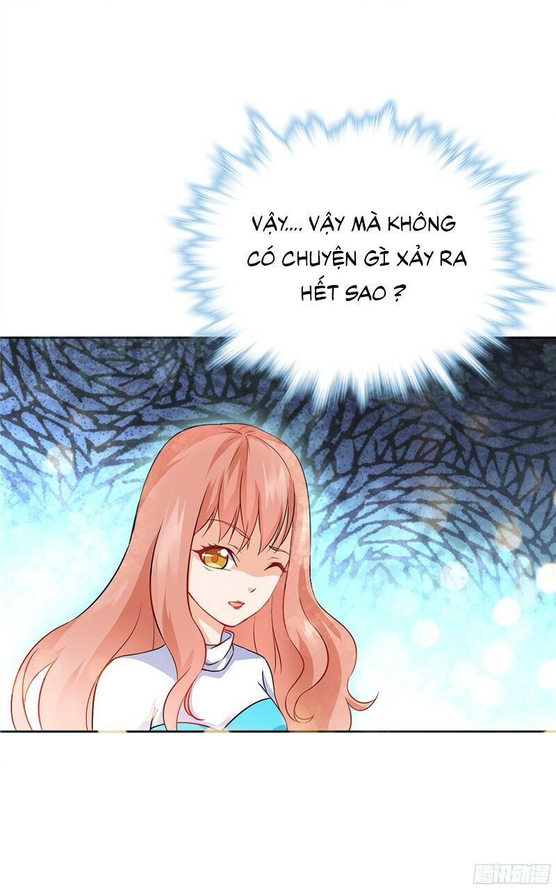 cô vợ siêu mẫu của cố thiếu chapter 11 20