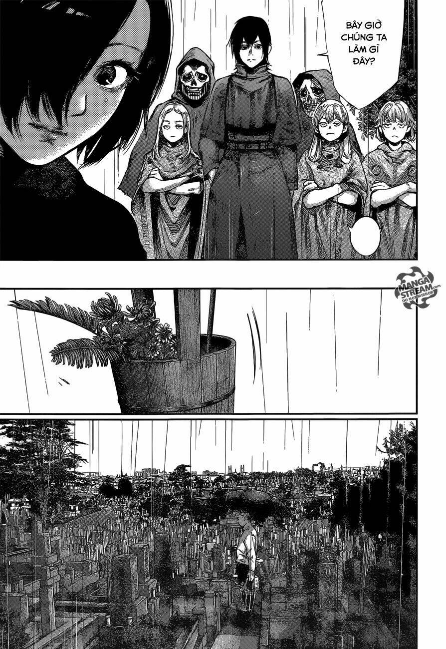 ngạ quỷ vùng tokyo 2 chapter 149 6