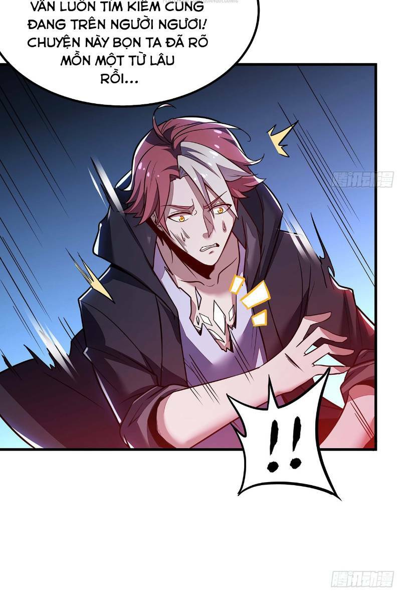 bất tử thần vương tu liên tục chapter 32 26