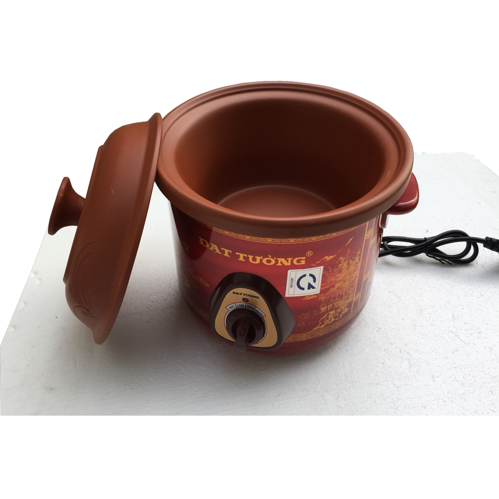 Nồi kho cá Đạt tường 2.5 lít NKG-2.5L