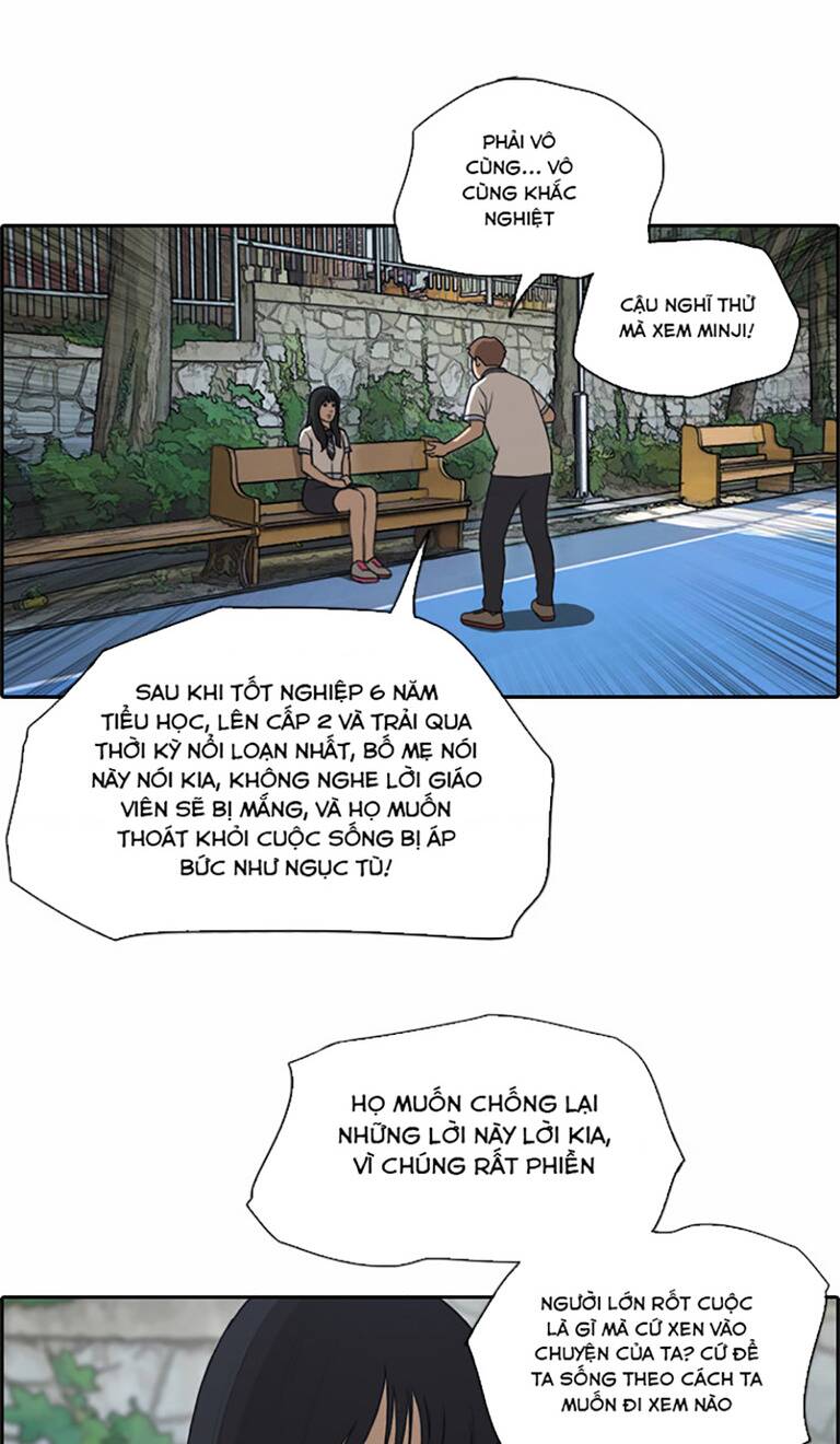 free draw m chapter 135 27