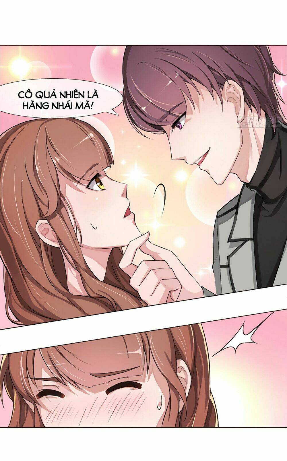 siêu mẫu thế thân chapter 2 48