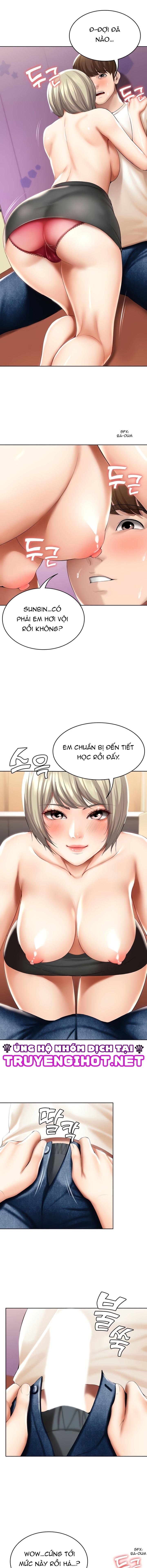 nhật ký nội trú chapter 51 15