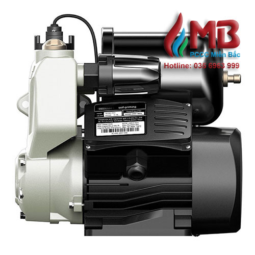 Máy bơm thông minh model: Jlm60-400A