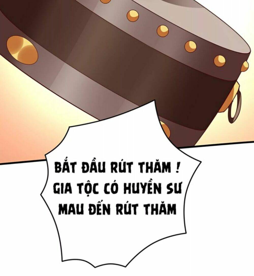 độc phi thần y quá kiêu ngạo chapter 113 4