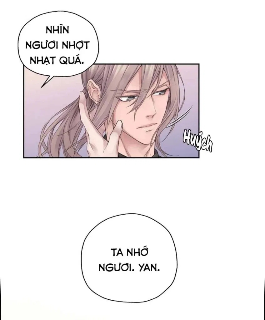 ảo mộng bất thành chapter 3 4