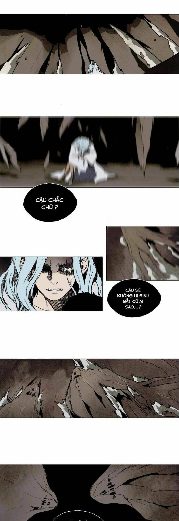 lessa 2: the crimson knight chapter 103 11