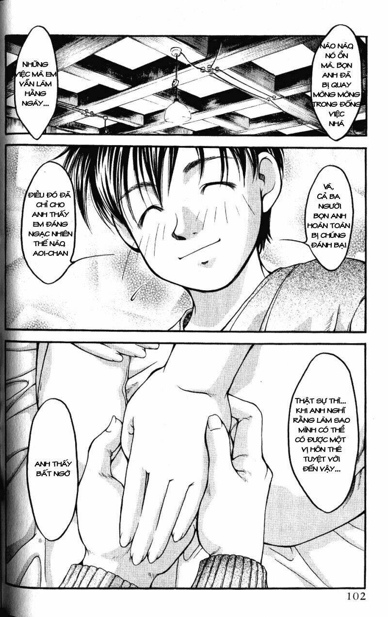 ai yori aoshi chapter 42 18