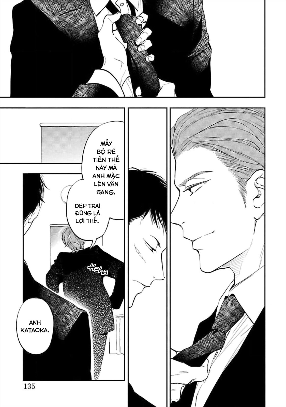 hành trình lấy mạng chapter 4 18