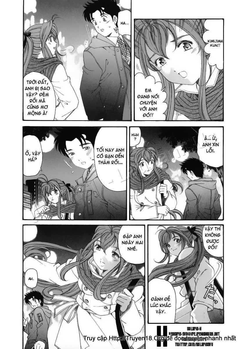 virgin na kankei chapter 41 5