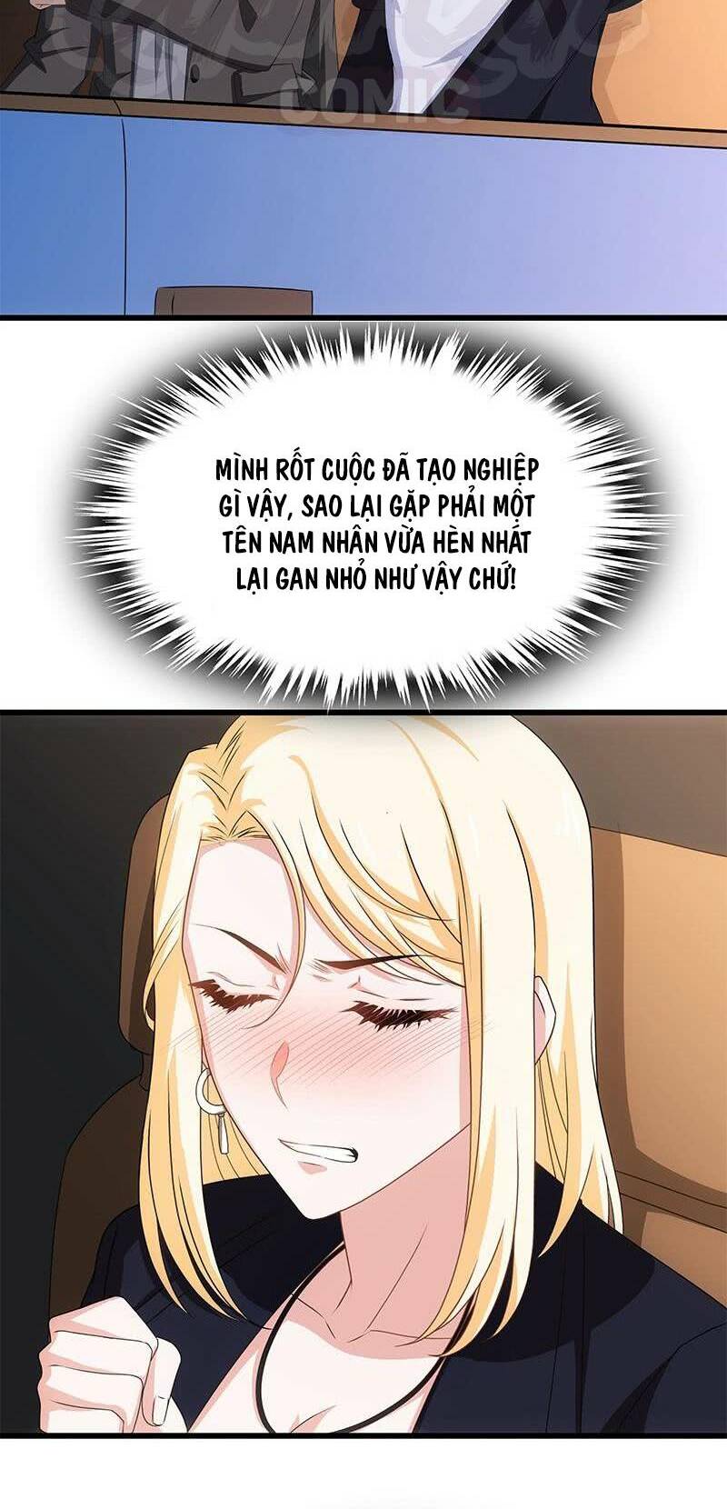 tối cường ở rể chapter 9 2