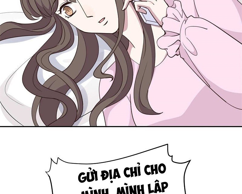 tổng tài, tránh xa tôi ra chapter 56 16