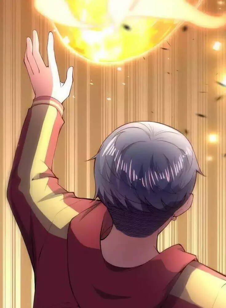 đô thị hộ hoa tiên tôn chapter 27 4