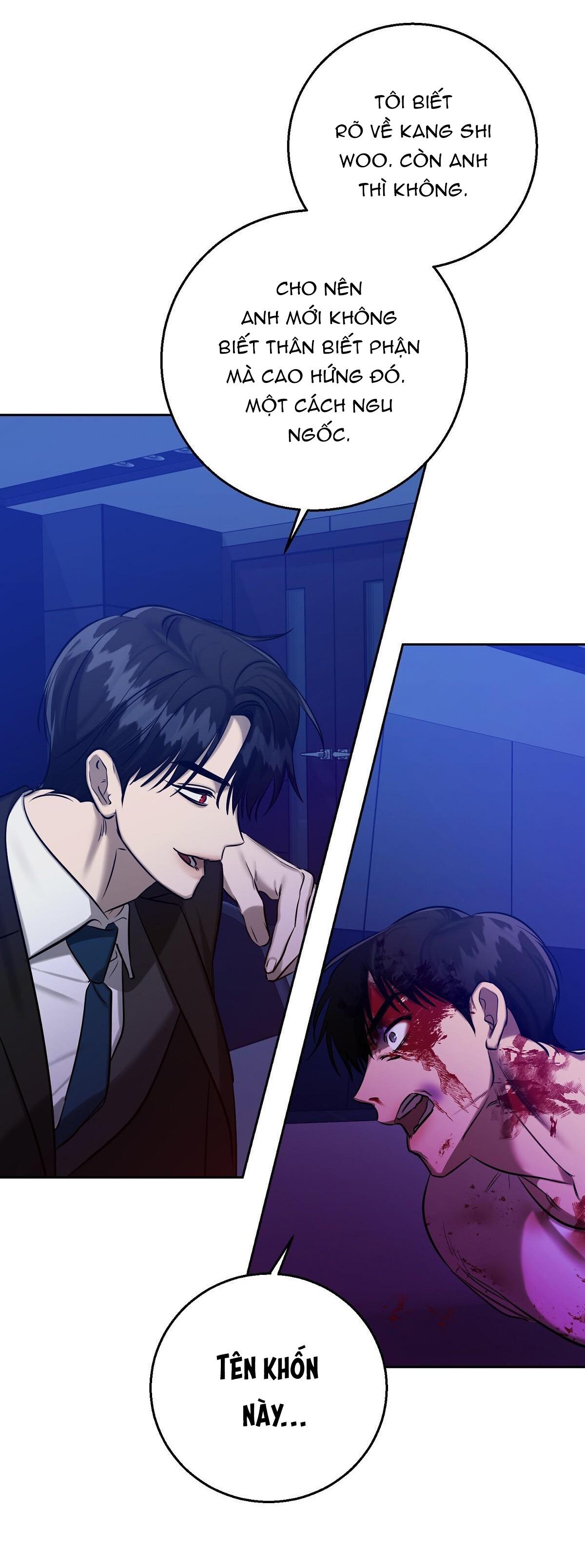 lý do của ác nhân chapter 45 38