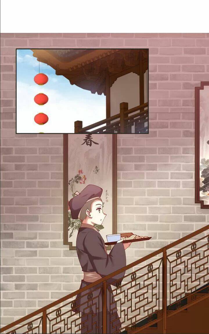 đô đốc đại nhân sủng thê kí chapter 62 2