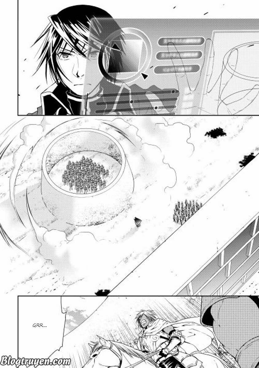 world customize creator chapter 23 6