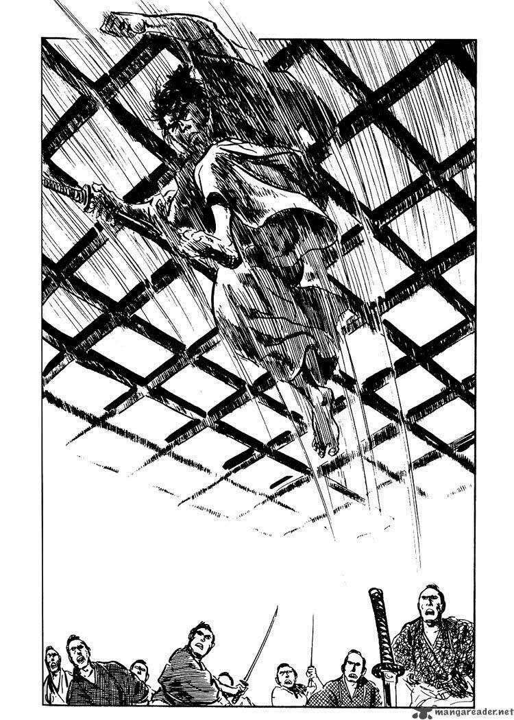 lone wolf and cub chapter 57.2 8