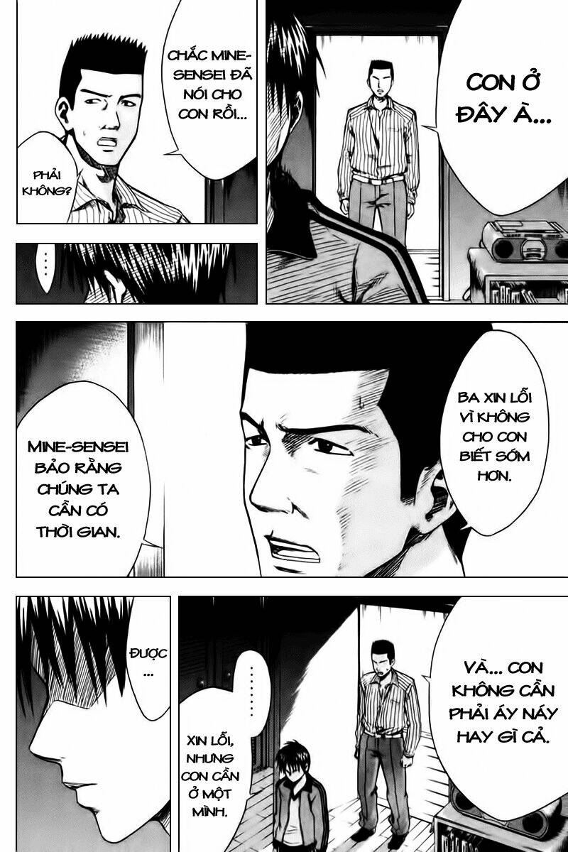 kỵ sĩ trong vòng cấm chapter 10 12