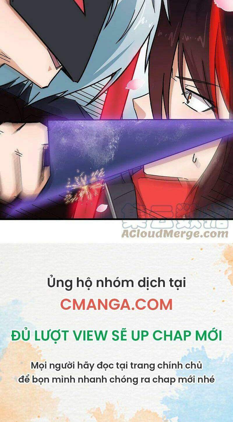 vườn trường cuồng sư hệ thống chapter 235 26