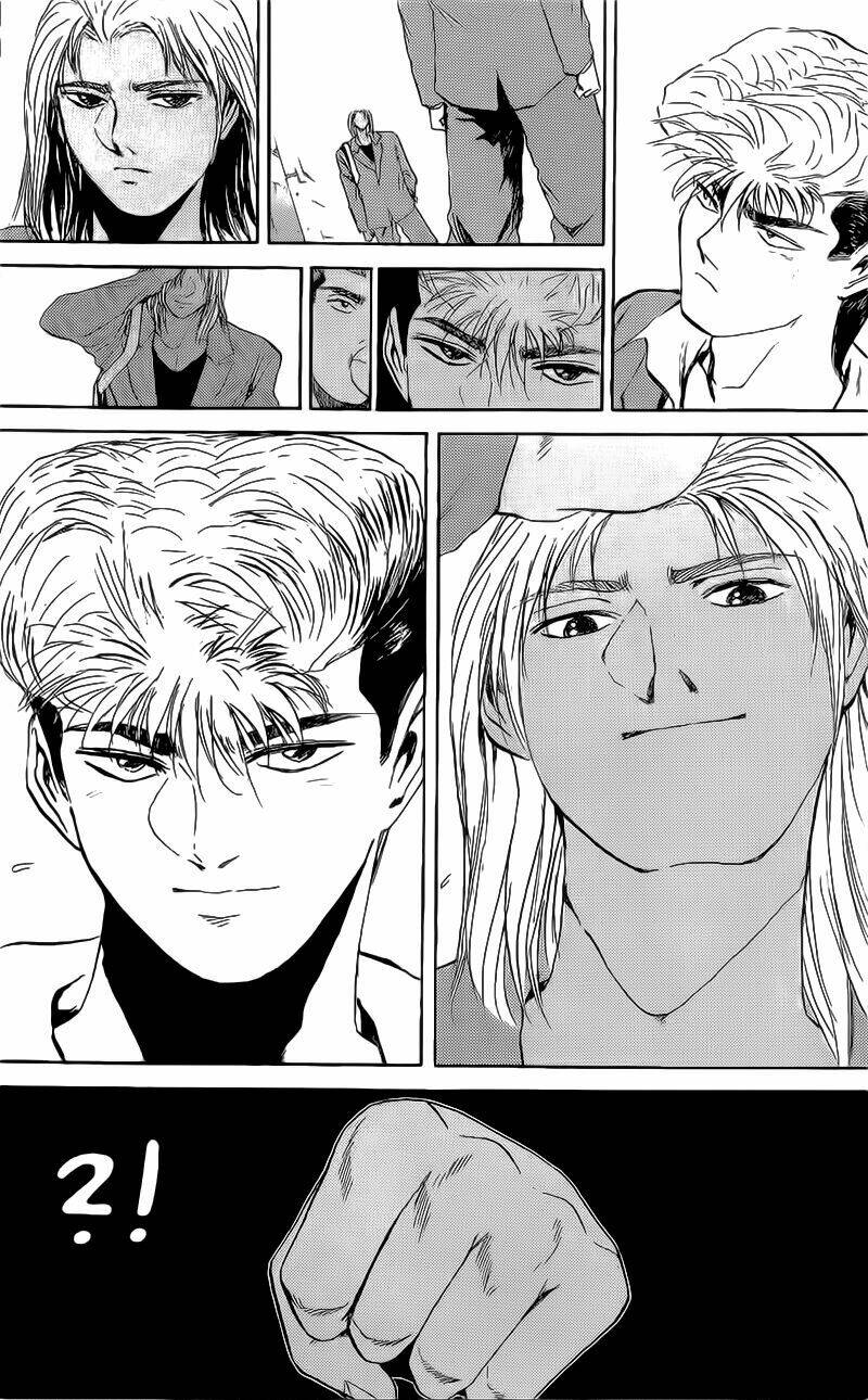 shonan junai gumi chapter 225 12