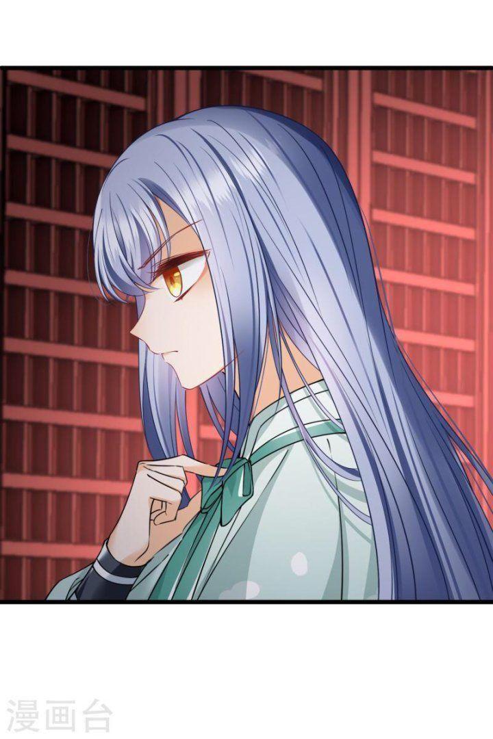 nụ cười của ngươi ngọt gãy tám cái răng của ta chapter 61 10